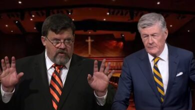 Phil Johnson revela detalles sobre el escándalo de Steve Lawson