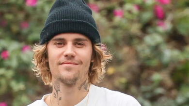 "Dear Christ" la canción fake de Justin Bieber