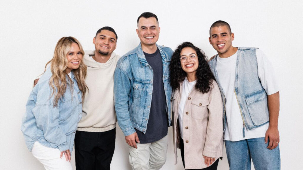 «No Fallarás», lo nuevo de Saddleback Worship entreCristianos «No Fallarás», lo nuevo de Saddleback Worship