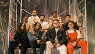«Algo Nuevo Viene» el nuevo álbum de Elevation Español