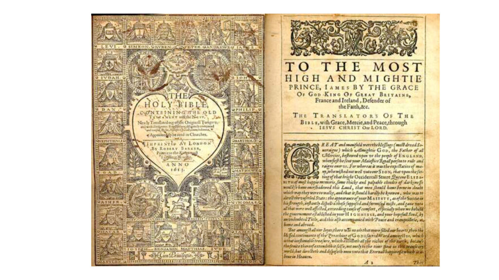 Iglesia del movimiento King James Only quema de Biblias entreCristianos Iglesia del King James Only realiza quema de Biblias