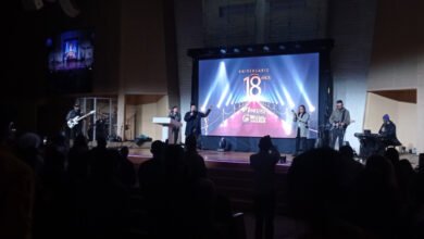 Gracias a ti entreCristianos es reconocido en los Praise Worship Awards 2024