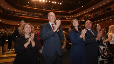 Argentina celebró el día de las Iglesias evangélicas y protestantes