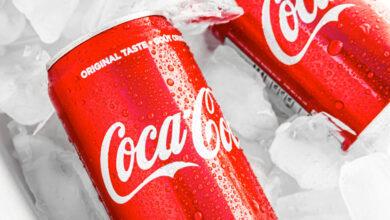 Acusan a Cocacola de censurar a Jesús