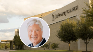 Gateway Church recibe demanda por asuntos financieros
