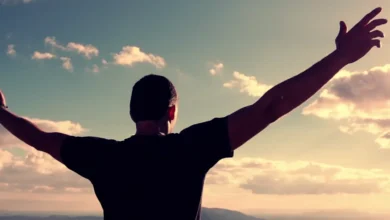 Gratitud: Un valor para rescatar en nuestro tiempo
