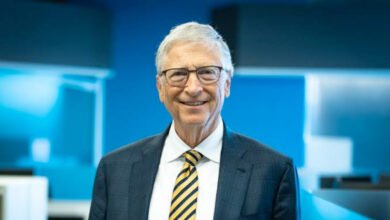 Bill Gates propone una religión basada en la Inteligencia Artificial