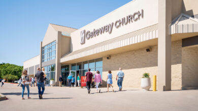 Destituyen a varios ancianos tras concluir la investigación de Gateway Church