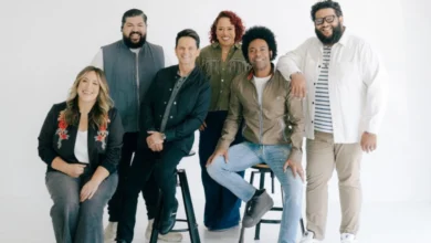 Lakewood Music lanza «Habita» con Danilo Montero