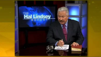 Murió Hal Lindsey: el evangelista del fin de los tiempos