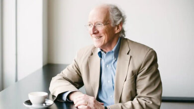 El polémico comentario de John Piper