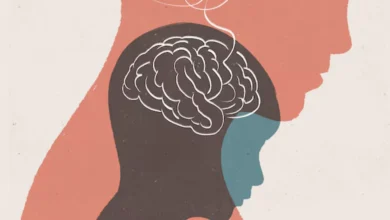 La relación de la salud mental y la espiritualidad