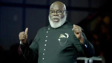 El incidente de TD Jakes y su contexto