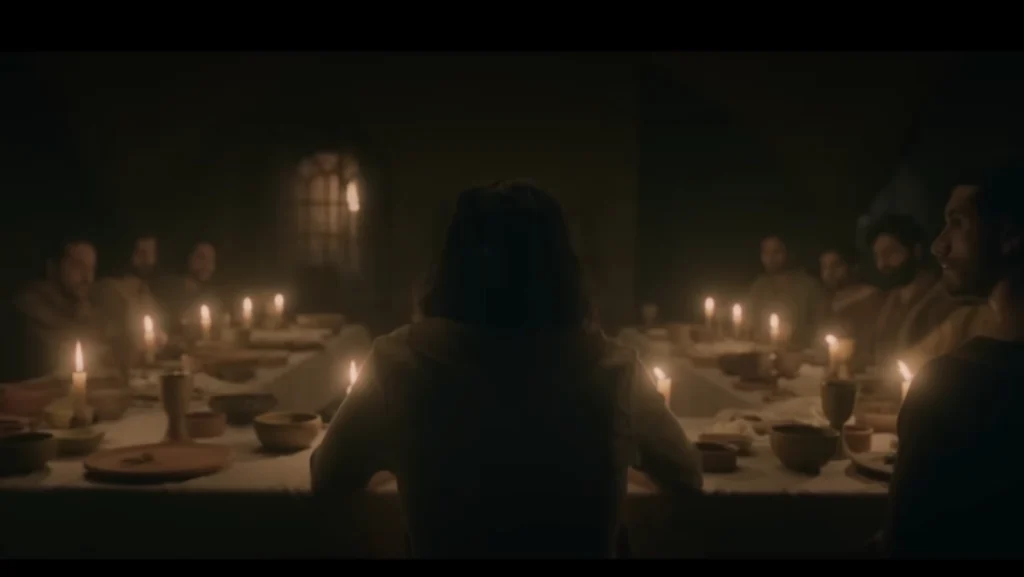 Anuncian fechas del estreno de "Los Elegidos: La Última Cena" entreCristianos Anuncian fechas del estreno de The Chosen 5