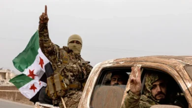 Futuro incierto para los cristianos en Siria