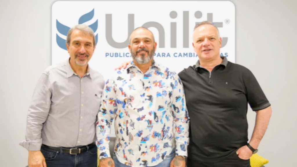 Unilit y Editorial Peniel anuncian alianza internacional entreCristianos Unilit y Editorial Peniel anuncian alianza internacional