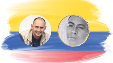 Conmoción internacional ante 2 asesinatos de pastores evangélicos en Colombia