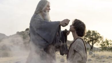 "House of David": La Nueva Serie Bíblica que llega en Febrero