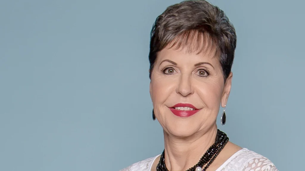 Joyce Meyer deja de emitir sus programas en Daystar entreCristianos Joyce Meyer deja de emitir sus programas en Daystar