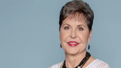 Joyce Meyer deja de emitir sus programas en Daystar