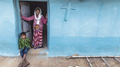 Más de 380 millones de cristianos perseguidos en el mundo