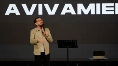 Unidad y avivamiento: el llamado de la Asamblea Anual de la Confraternidad Pentecostal y Carismática de España