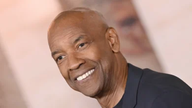 Denzel Washington habla una profecía que le dieron