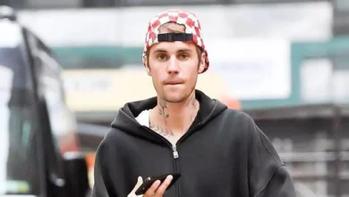 Justin Bieber comparte una emotiva oración sobre el carácter de Dios
