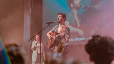 «Tú me ves» de Majo y Dan: esperanza en medio de la tristeza