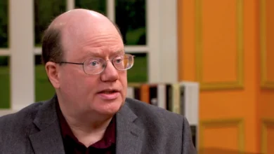 Larry Sanger, fundador de Wikipedia: de exceptico a Cristiano