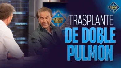 El Puma José Luis Rodríguez, testifica cómo Dios obró en su vida
