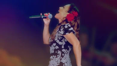 Julissa sorprende con «Coritos Al Son de Cuba»