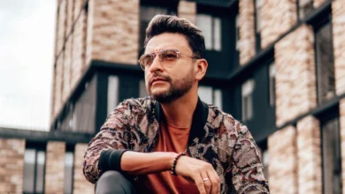 "Salsa Esencia" el nuevo EP de Alex Campos