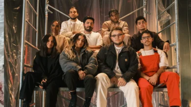 Elevation Español lanza «Clamo a Cristo»