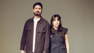Majo y Dan estrenan «Juró Volver» como parte de su nuevo EP Noche