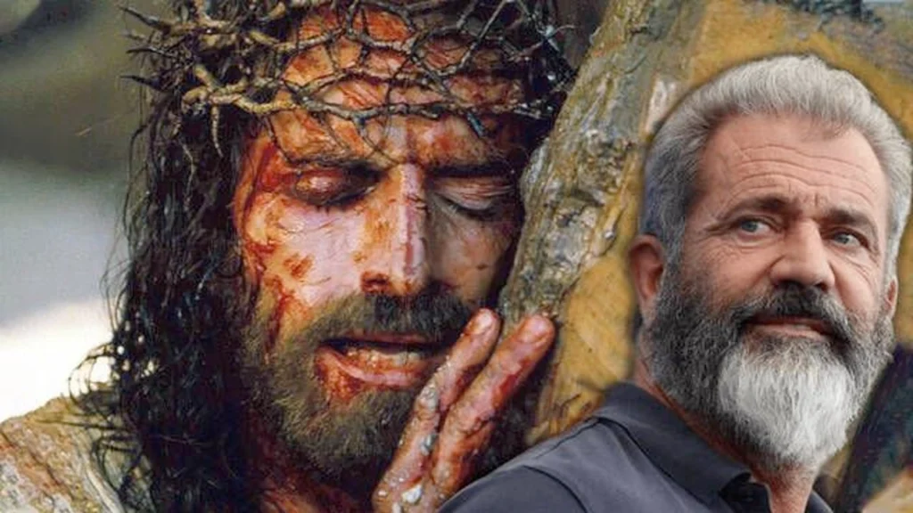 En verano Mel Gibson comienza a rodar Resurrección, secuela de La Pasión de Cristo entreCristianos En verano Mel Gibson comienza a rodar Resurrección, secuela de La Pasión de Cristo