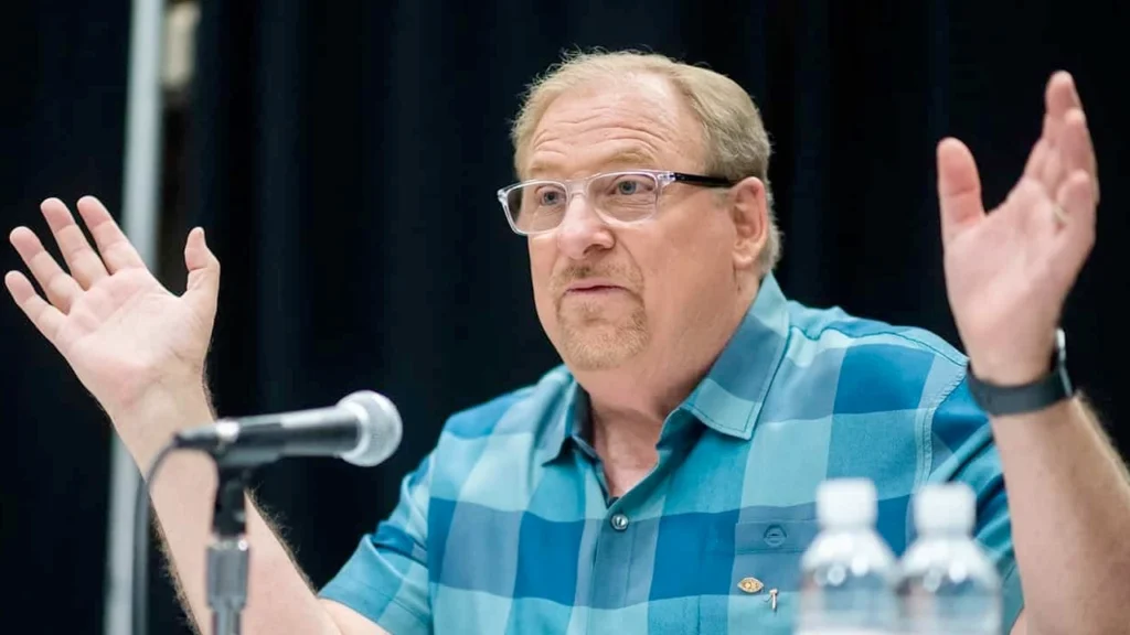 Hackean la cuenta de Rick Warren en X entreCristianos Hackean la cuenta de Rick Warren en X