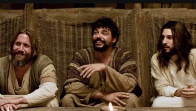 El 'guiño de Dios' a Chris Tomlim con "La Última Cena"