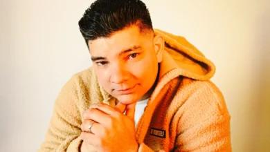 Martínez Labrador estrena «Hossana», una declaración de adoración y gratitud a Dios