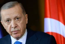 Erdogan, presidente de Turquía,clama por la destrucción de Israel entreCristianos Erdogan, presidente de Turquía,clama por la destrucción de Israel