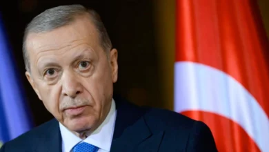 Erdogan, presidente de Turquía,clama por la destrucción de Israel