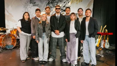 MISSION MUSICA lanza «Este Es El Tiempo»