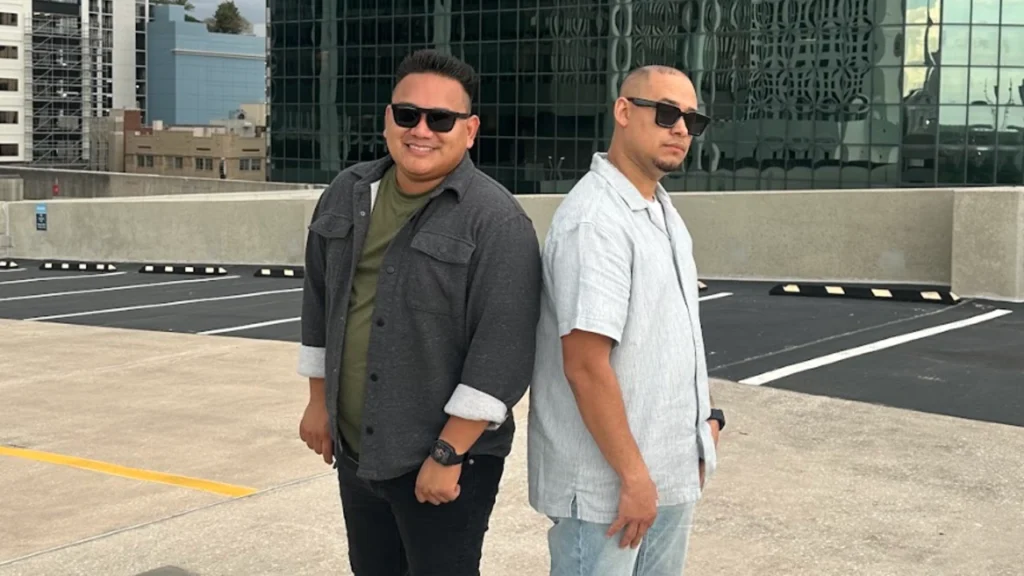 Joseph Mejía y YEYO lanzan «Sin Ti»,un canto de entrega total a Dios entreCristianos Joseph y YEYO lanzan 'Sin Ti',
un canto de entrega total a Dios