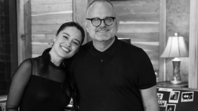 Marcos Witt lanza “Cuán bello es el Señor” con Sarai Rivera