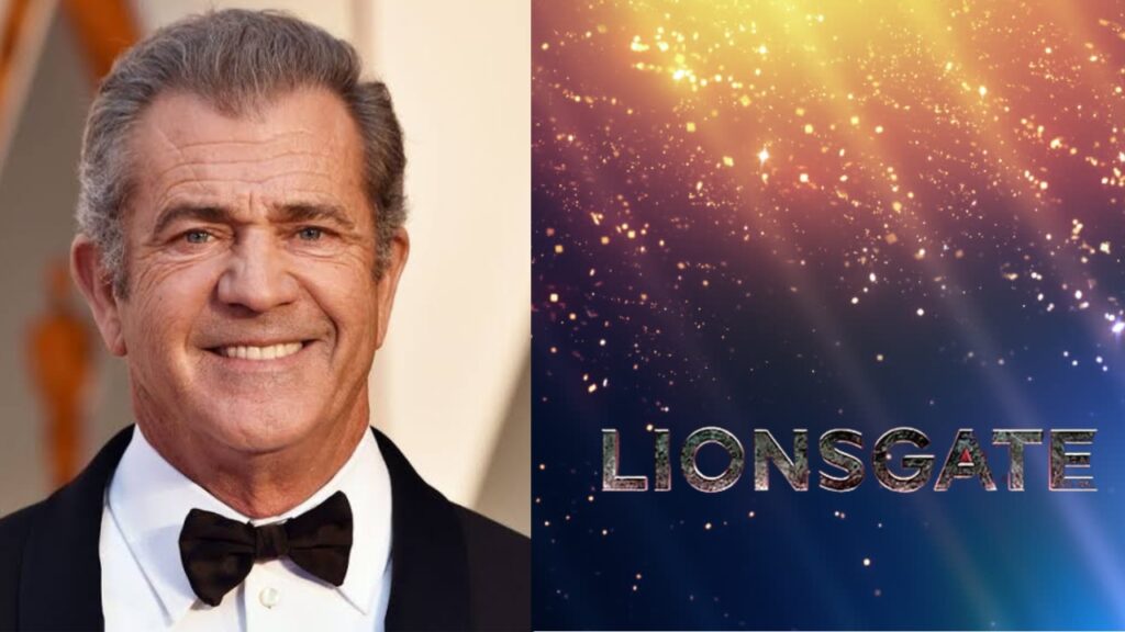 Mel Gibson se une a Lionsgate, estudio evangélico, para La Resurrección de Cristo entreCristianos Mel Gibson se une a Lionsgate, estudio evangélico, para La Resurrección de Cristo