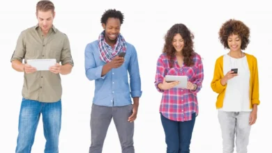 Un giro inesperado: los millennials redescubren la Biblia