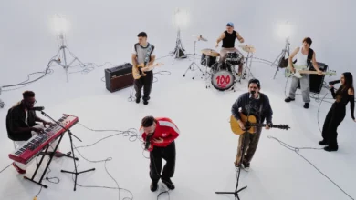 Muéstrame el camino de Living: pop rock con alma