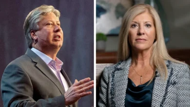 Robert Morris comparece en los tribunales