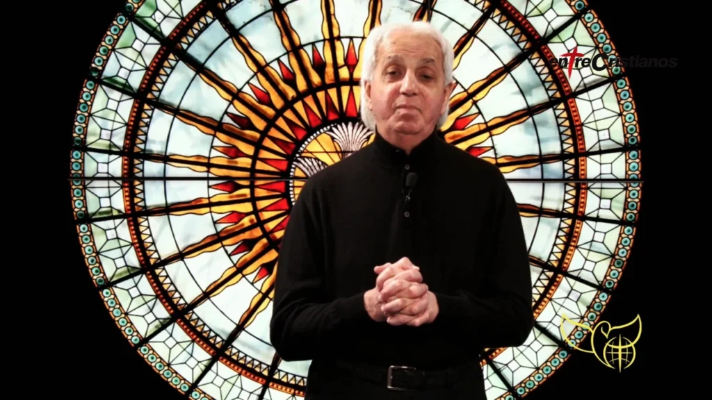 Youtuber interrumpe culto de Benny Hinn: lo llama falso profeta y desata polémica mundial entreCristianos Youtuber enfrenta a Benny Hinn y lo llama falso profeta