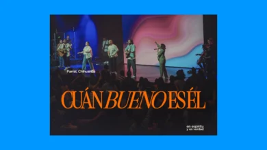 «Cuán bueno es Él»: nueva canción de En Espíritu y en Verdad